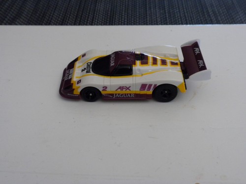 Mint rare afx super turbo - mint/rare, g+/turbo