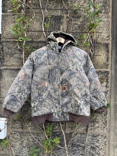 Carhartt camo real - carhartt,