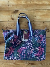 Lovely Joules Weekend Bag With