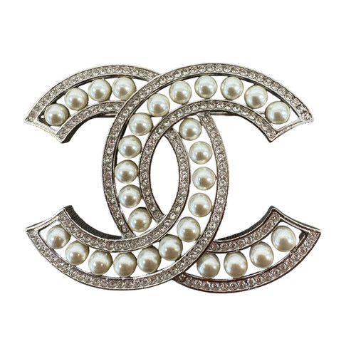 Chanel women logo - women's, cc
