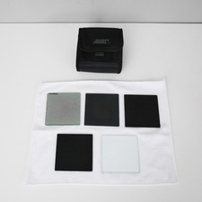 Tiffen 4x4 ND Filter Set 0.3