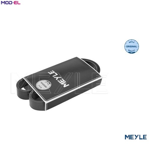 Vribbed belt 050 007 - vribbed,