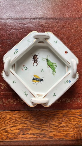 Hermes vintage porcelain - vintage,