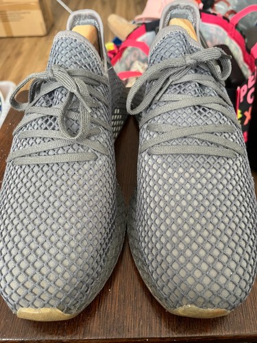 Adidas deerupt mens size - deerupt,
