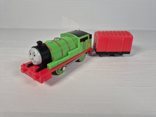 Motorized trackmaster train - motorized,