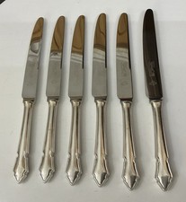 6 Priestley & Moore Valiant