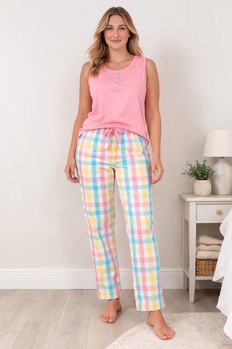 Anya madsen pyjama set - ex,