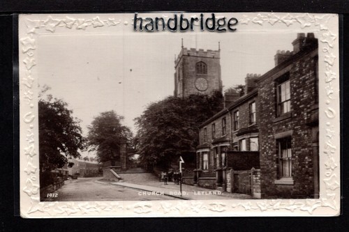Leyland church road real - -,