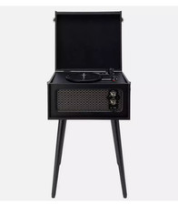 Bush Wooden Turntable with