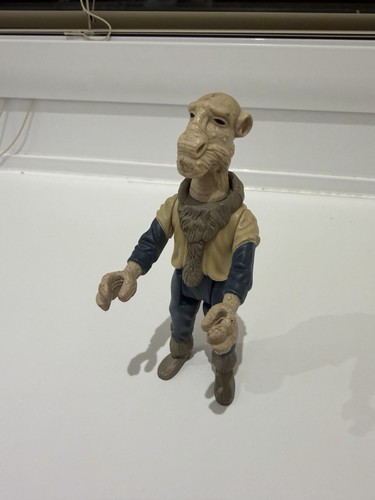 Original 1985 kenner star wars - original,