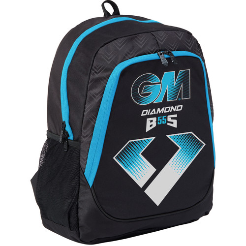 Cricket diamond backpack - diamond, backpack**