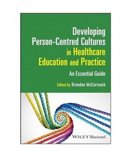 Developing Person-Centred