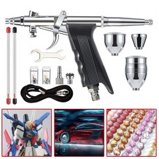 Professional airbrush kits - airbrush,