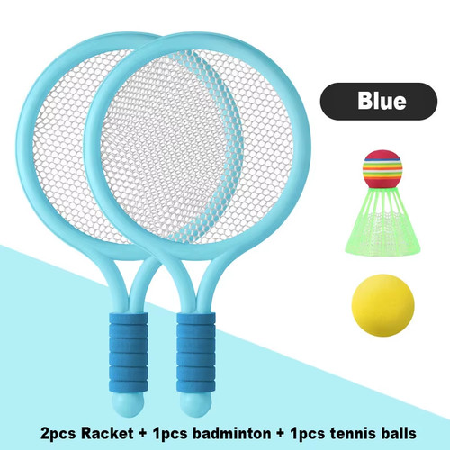Racket tennis for children - racket,