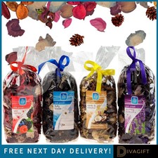 PAN AROMA POT POURRI 180G