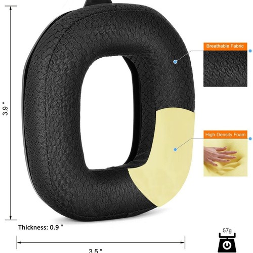 Ear muffs for - for, astro