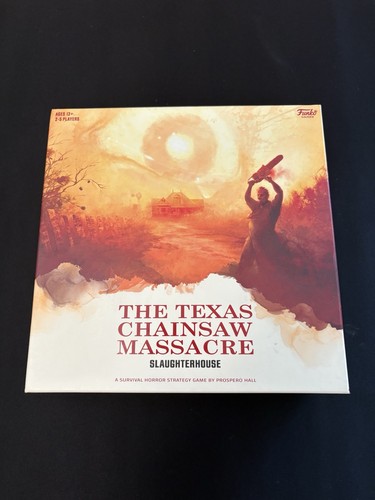 The texas chainsaw - the,
