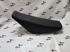 Pit Dirt Bike Seat Black Foam CRF50 Pitbike Stomp Wpb SYMOTO 