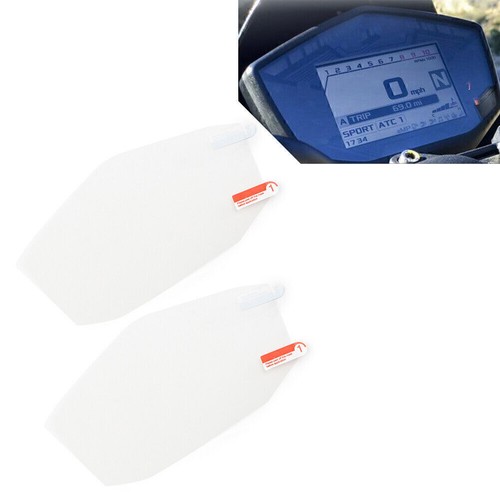 Speedometer scratch protection - speedometer,