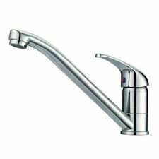 Caravan Mixer Tap Long Spout -