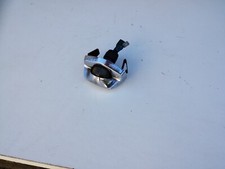 Ford Capri mk1 Gt XL GXL 3000E rear bumper number plate light