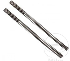YSS fork springs