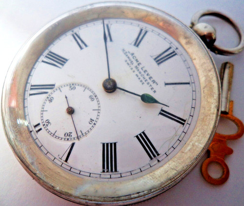 Antique edwardian 1905 - antique,