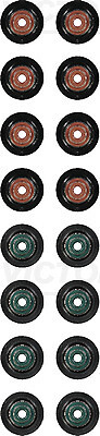 Victor reinz 35546 seal - reinz,