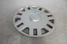 CITROEN C3 MK1 2004 STEEL WHEEL TRIM HUB CAP COVER 964182938A   REF#2