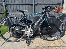 specialized dolce womens road bike 54cm