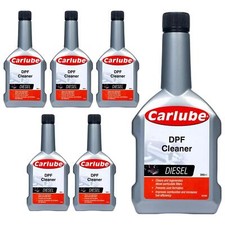 Carlube Diesel Particulate