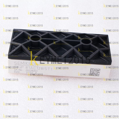 1pcs skiip81ac128ist1 module - 1pcs,