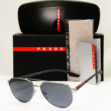 Prada Sunglasses Polarized