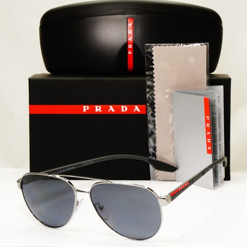 Prada sunglasses polarized - prada,