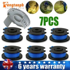 Trimmer Spool And Line For