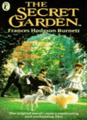 The secret garden - , frances