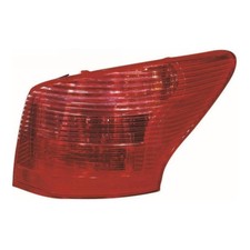 For Peugeot 407 Estate