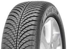 Tires Goodyear Vector 4