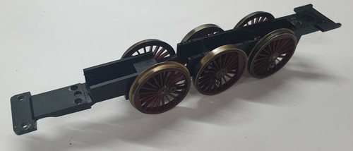 Hornby live steam - hornby,