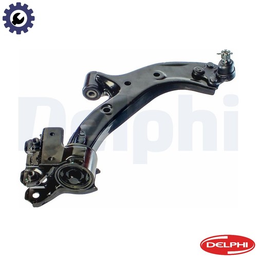 Controltrailing arm wheel - controltrailing,