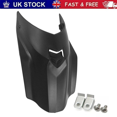 Front fender extender - fender, fit