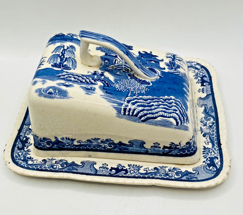 Rare antique royal worcester - royal,