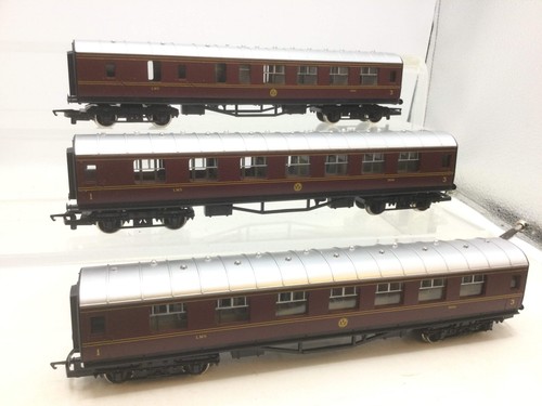 Hornby r474 r475 - r474/r475, oo