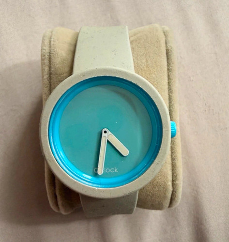 Clock fullspot quartz - o'clock, fullspot-ik