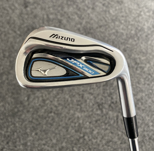 Mizuno jpx 800 iron dynalite - mizuno,
