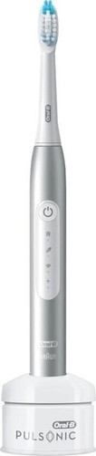 Oral pulsonic slim luxe 4000 - oral-b,