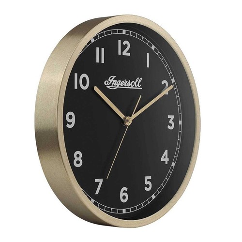 Ingersoll wall clock 30cm - wall,
