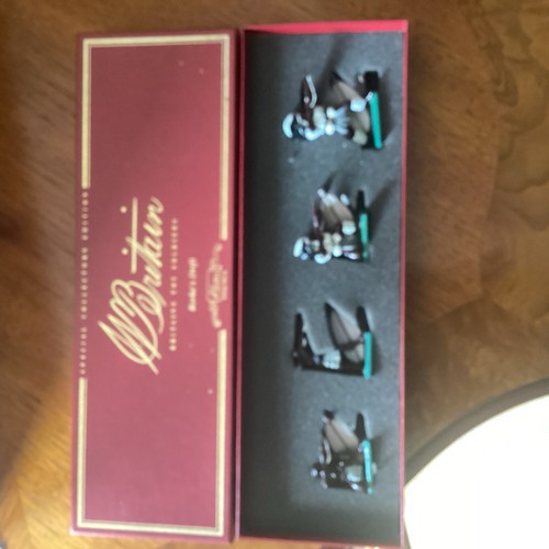 Britains 00146 rorkes - 00146, drift