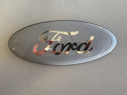 Inch ford 150 - 9, f-250