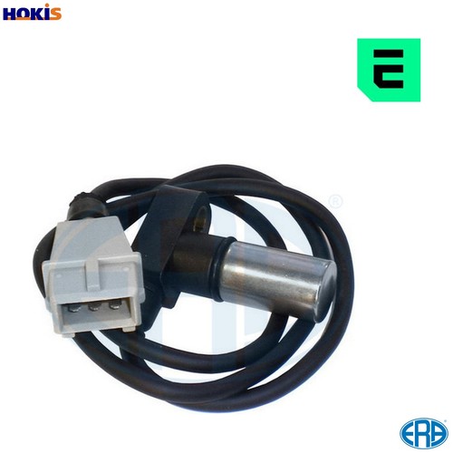 Sensor crankshaft pulse - crankshaft,